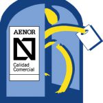 Calidad comercial AENOR